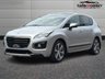 USED 2015 15 PEUGEOT 3008 1.6 BlueHDi Allure SUV 5dr Diesel ETG Euro 6 (s/s) (120 ps) LOW MILEAGE