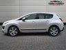 USED 2015 15 PEUGEOT 3008 1.6 BlueHDi Allure SUV 5dr Diesel ETG Euro 6 (s/s) (120 ps) LOW MILEAGE