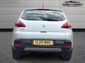 USED 2015 15 PEUGEOT 3008 1.6 BlueHDi Allure SUV 5dr Diesel ETG Euro 6 (s/s) (120 ps) LOW MILEAGE