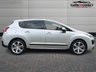 USED 2015 15 PEUGEOT 3008 1.6 BlueHDi Allure SUV 5dr Diesel ETG Euro 6 (s/s) (120 ps) LOW MILEAGE