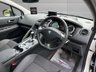 USED 2015 15 PEUGEOT 3008 1.6 BlueHDi Allure SUV 5dr Diesel ETG Euro 6 (s/s) (120 ps) LOW MILEAGE