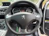 USED 2015 15 PEUGEOT 3008 1.6 BlueHDi Allure SUV 5dr Diesel ETG Euro 6 (s/s) (120 ps) LOW MILEAGE