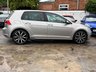 USED 2016 65 VOLKSWAGEN GOLF 2.0 TDI BlueMotion Tech GT Euro 6 (s/s) 5dr ULEZ|FSH|CAMBELT DONE|1 OWNER