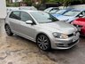 USED 2016 65 VOLKSWAGEN GOLF 2.0 TDI BlueMotion Tech GT Euro 6 (s/s) 5dr ULEZ|FSH|CAMBELT DONE|1 OWNER
