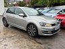 USED 2016 65 VOLKSWAGEN GOLF 2.0 TDI BlueMotion Tech GT Euro 6 (s/s) 5dr ULEZ|FSH|CAMBELT DONE|1 OWNER