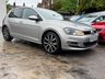 USED 2016 65 VOLKSWAGEN GOLF 2.0 TDI BlueMotion Tech GT Euro 6 (s/s) 5dr ULEZ|FSH|CAMBELT DONE|1 OWNER
