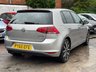 USED 2016 65 VOLKSWAGEN GOLF 2.0 TDI BlueMotion Tech GT Euro 6 (s/s) 5dr ULEZ|FSH|CAMBELT DONE|1 OWNER