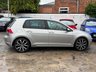 USED 2016 65 VOLKSWAGEN GOLF 2.0 TDI BlueMotion Tech GT Euro 6 (s/s) 5dr ULEZ|FSH|CAMBELT DONE|1 OWNER