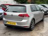 USED 2016 65 VOLKSWAGEN GOLF 2.0 TDI BlueMotion Tech GT Euro 6 (s/s) 5dr ULEZ|FSH|CAMBELT DONE|1 OWNER