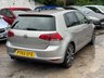 USED 2016 65 VOLKSWAGEN GOLF 2.0 TDI BlueMotion Tech GT Euro 6 (s/s) 5dr ULEZ|FSH|CAMBELT DONE|1 OWNER