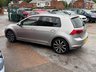 USED 2016 65 VOLKSWAGEN GOLF 2.0 TDI BlueMotion Tech GT Euro 6 (s/s) 5dr ULEZ|FSH|CAMBELT DONE|1 OWNER