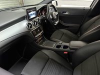 USED 2018 18 MERCEDES-BENZ GLA 2.1 GLA220d AMG Line (Premium) SUV 5dr Diesel 7G-DCT 4MATIC Euro 6 (s/s) (170 ps) 