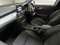 USED 2018 18 MERCEDES-BENZ GLA 2.1 GLA220d AMG Line (Premium) SUV 5dr Diesel 7G-DCT 4MATIC Euro 6 (s/s) (170 ps) 