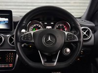 USED 2018 18 MERCEDES-BENZ GLA 2.1 GLA220d AMG Line (Premium) SUV 5dr Diesel 7G-DCT 4MATIC Euro 6 (s/s) (170 ps) 