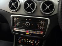 USED 2018 18 MERCEDES-BENZ GLA 2.1 GLA220d AMG Line (Premium) SUV 5dr Diesel 7G-DCT 4MATIC Euro 6 (s/s) (170 ps) 