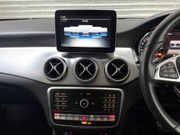USED 2018 18 MERCEDES-BENZ GLA 2.1 GLA220d AMG Line (Premium) SUV 5dr Diesel 7G-DCT 4MATIC Euro 6 (s/s) (170 ps) 