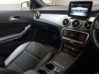USED 2018 18 MERCEDES-BENZ GLA 2.1 GLA220d AMG Line (Premium) SUV 5dr Diesel 7G-DCT 4MATIC Euro 6 (s/s) (170 ps) 