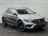 USED 2018 18 MERCEDES-BENZ GLA 2.1 GLA220d AMG Line (Premium) SUV 5dr Diesel 7G-DCT 4MATIC Euro 6 (s/s) (170 ps) 