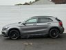 USED 2018 18 MERCEDES-BENZ GLA 2.1 GLA220d AMG Line (Premium) SUV 5dr Diesel 7G-DCT 4MATIC Euro 6 (s/s) (170 ps) 