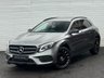USED 2018 18 MERCEDES-BENZ GLA 2.1 GLA220d AMG Line (Premium) SUV 5dr Diesel 7G-DCT 4MATIC Euro 6 (s/s) (170 ps) 