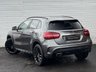 USED 2018 18 MERCEDES-BENZ GLA 2.1 GLA220d AMG Line (Premium) SUV 5dr Diesel 7G-DCT 4MATIC Euro 6 (s/s) (170 ps) 