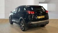 USED 2018 18 PEUGEOT 3008 1.2 PureTech Allure SUV 5dr Petrol EAT Euro 6 (s/s) (130 ps) Auto_Sat Nav_Reverse Camera_Sensors