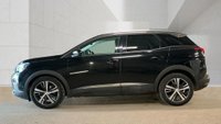 USED 2018 18 PEUGEOT 3008 1.2 PureTech Allure SUV 5dr Petrol EAT Euro 6 (s/s) (130 ps) Auto_Sat Nav_Reverse Camera_Sensors