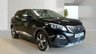 USED 2018 18 PEUGEOT 3008 1.2 PureTech Allure SUV 5dr Petrol EAT Euro 6 (s/s) (130 ps) Auto_Sat Nav_Reverse Camera_Sensors