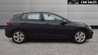 USED 2020 20 VOLKSWAGEN GOLF 1.5 TSI Life Hatchback 5dr Petrol Manual Euro 6 (s/s) (150 ps) 