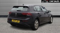 USED 2020 20 VOLKSWAGEN GOLF 1.5 TSI Life Hatchback 5dr Petrol Manual Euro 6 (s/s) (150 ps) 