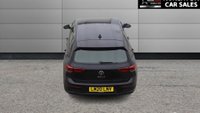 USED 2020 20 VOLKSWAGEN GOLF 1.5 TSI Life Hatchback 5dr Petrol Manual Euro 6 (s/s) (150 ps) 