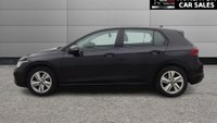 USED 2020 20 VOLKSWAGEN GOLF 1.5 TSI Life Hatchback 5dr Petrol Manual Euro 6 (s/s) (150 ps) 