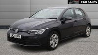 USED 2020 20 VOLKSWAGEN GOLF 1.5 TSI Life Hatchback 5dr Petrol Manual Euro 6 (s/s) (150 ps) 