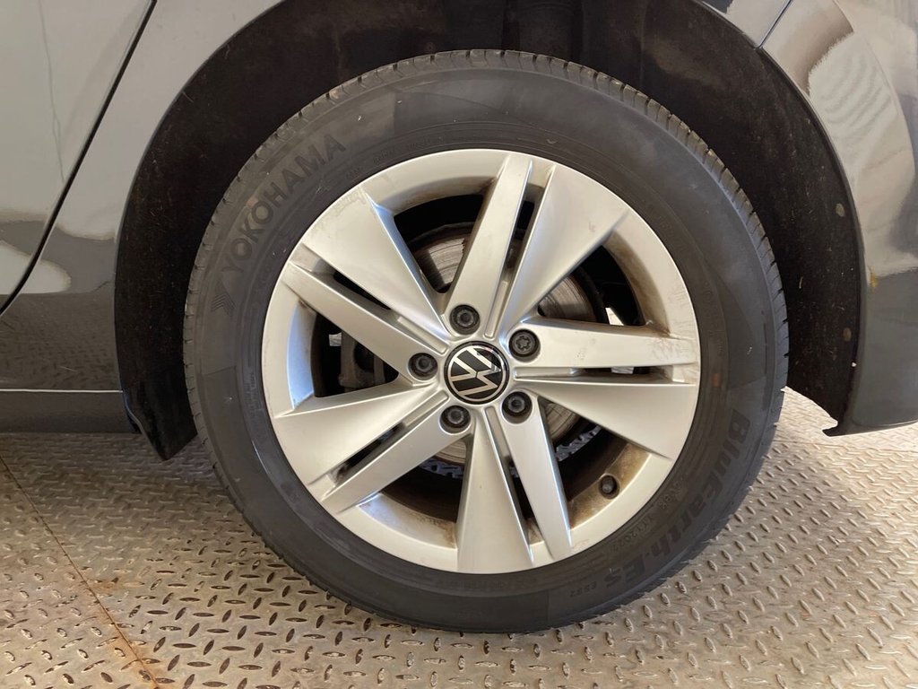 2020 Volkswagen Golf — image 8