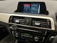 USED 2017 67 BMW 1 SERIES 1.5 118i SE Hatchback 5dr Petrol Manual Euro 6 (s/s) (136 ps) 