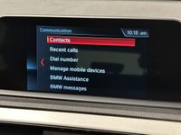 USED 2017 67 BMW 1 SERIES 1.5 118i SE Hatchback 5dr Petrol Manual Euro 6 (s/s) (136 ps) 
