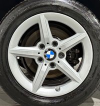 USED 2017 67 BMW 1 SERIES 1.5 118i SE Hatchback 5dr Petrol Manual Euro 6 (s/s) (136 ps) 