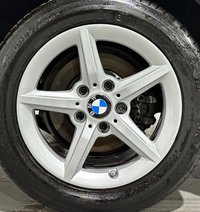 USED 2017 67 BMW 1 SERIES 1.5 118i SE Hatchback 5dr Petrol Manual Euro 6 (s/s) (136 ps) 