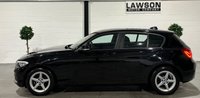 USED 2017 67 BMW 1 SERIES 1.5 118i SE Hatchback 5dr Petrol Manual Euro 6 (s/s) (136 ps) 