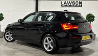 USED 2017 67 BMW 1 SERIES 1.5 118i SE Hatchback 5dr Petrol Manual Euro 6 (s/s) (136 ps) 