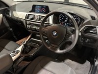USED 2017 67 BMW 1 SERIES 1.5 118i SE Hatchback 5dr Petrol Manual Euro 6 (s/s) (136 ps) 