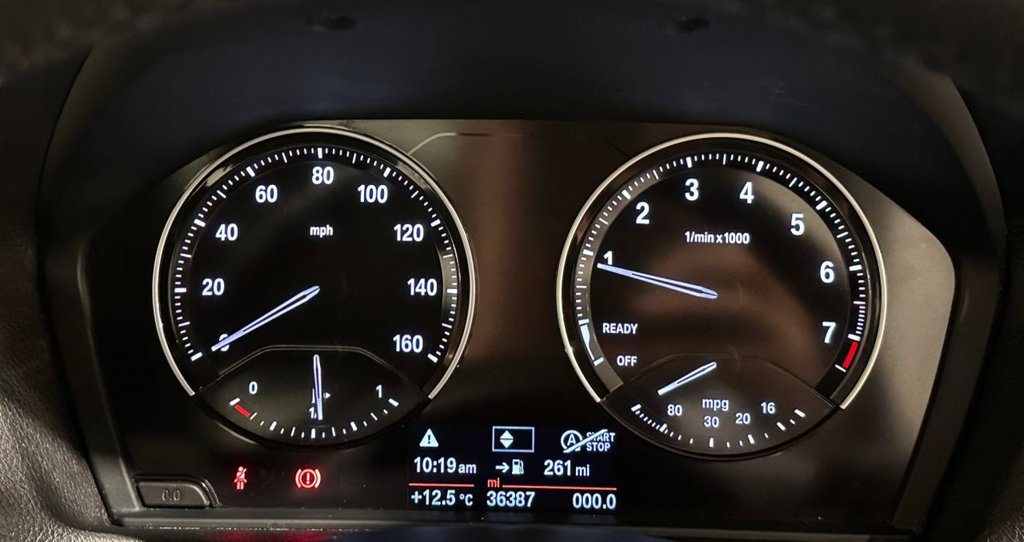 USED 2017 67 BMW 1 SERIES 1.5 118i SE Hatchback 5dr Petrol Manual Euro 6 (s/s) (136 ps) 