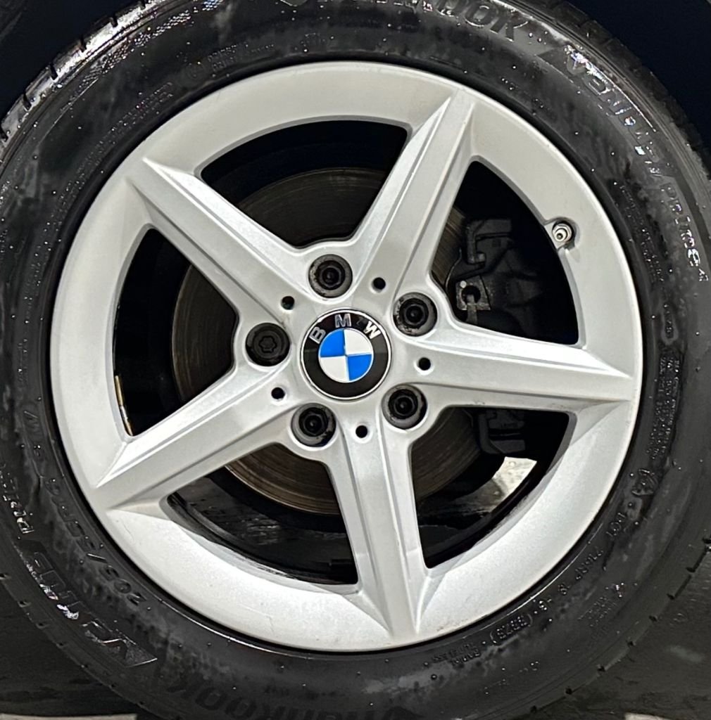 USED 2017 67 BMW 1 SERIES 1.5 118i SE Hatchback 5dr Petrol Manual Euro 6 (s/s) (136 ps) 