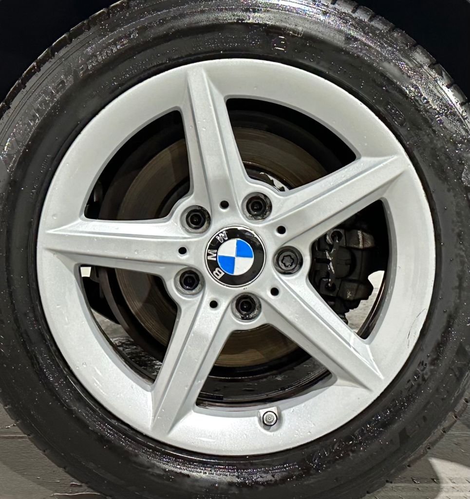 USED 2017 67 BMW 1 SERIES 1.5 118i SE Hatchback 5dr Petrol Manual Euro 6 (s/s) (136 ps) 