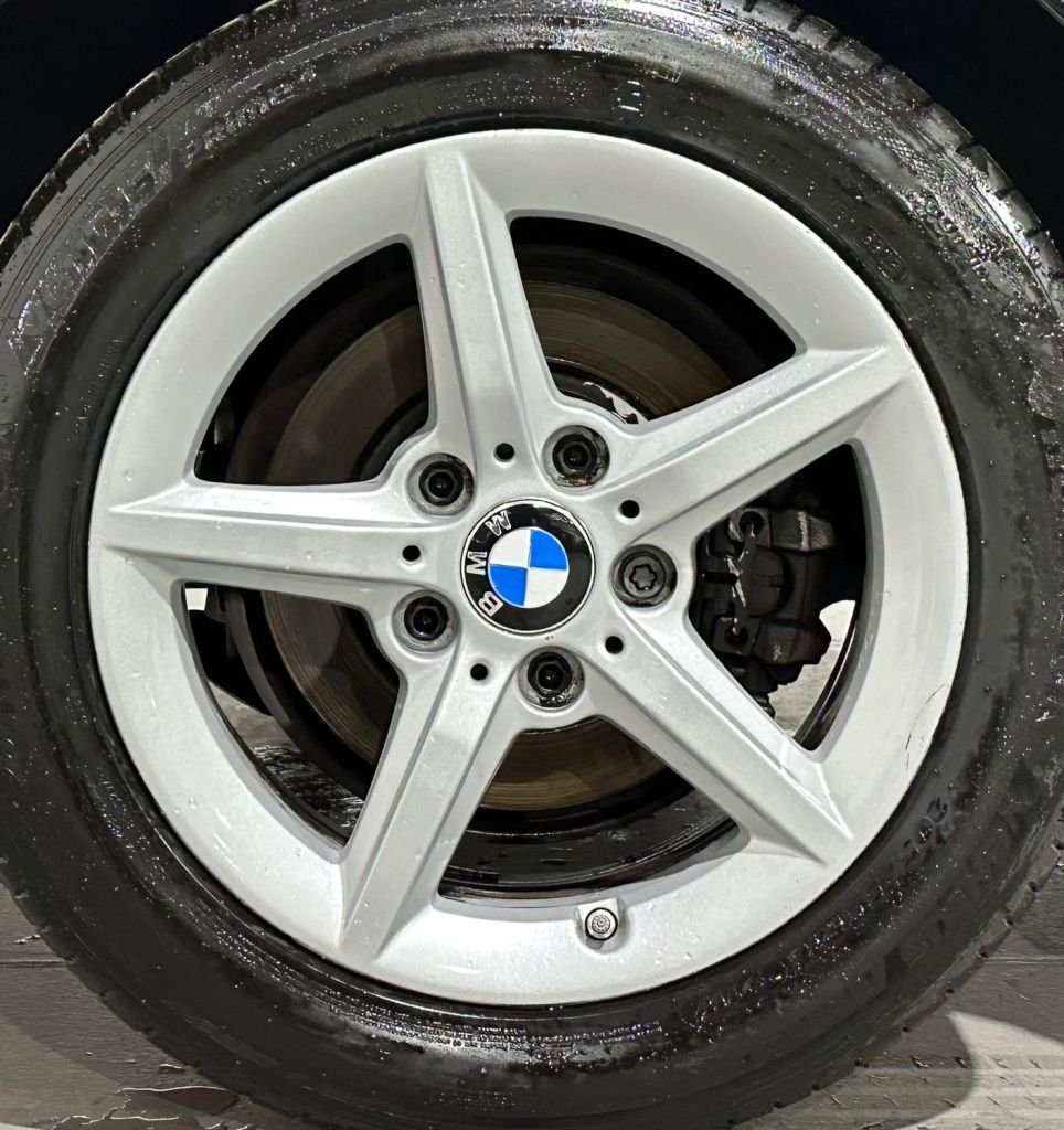 USED 2017 67 BMW 1 SERIES 1.5 118i SE Hatchback 5dr Petrol Manual Euro 6 (s/s) (136 ps) 