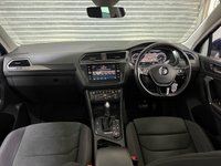 USED 2017 67 VOLKSWAGEN TIGUAN 2.0 TDI SEL SUV 5dr Diesel DSG 4Motion Euro 6 (s/s) (150 ps) CAMBELT REPLACED