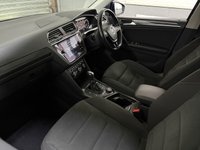 USED 2017 67 VOLKSWAGEN TIGUAN 2.0 TDI SEL SUV 5dr Diesel DSG 4Motion Euro 6 (s/s) (150 ps) CAMBELT REPLACED