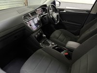 USED 2017 67 VOLKSWAGEN TIGUAN 2.0 TDI SEL SUV 5dr Diesel DSG 4Motion Euro 6 (s/s) (150 ps) CAMBELT REPLACED