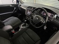 USED 2017 67 VOLKSWAGEN TIGUAN 2.0 TDI SEL SUV 5dr Diesel DSG 4Motion Euro 6 (s/s) (150 ps) CAMBELT REPLACED