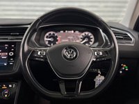 USED 2017 67 VOLKSWAGEN TIGUAN 2.0 TDI SEL SUV 5dr Diesel DSG 4Motion Euro 6 (s/s) (150 ps) CAMBELT REPLACED